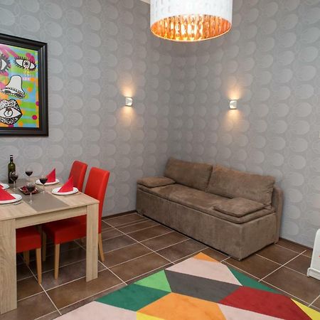 Deakvilla37 Apartman Еґер Екстер'єр фото