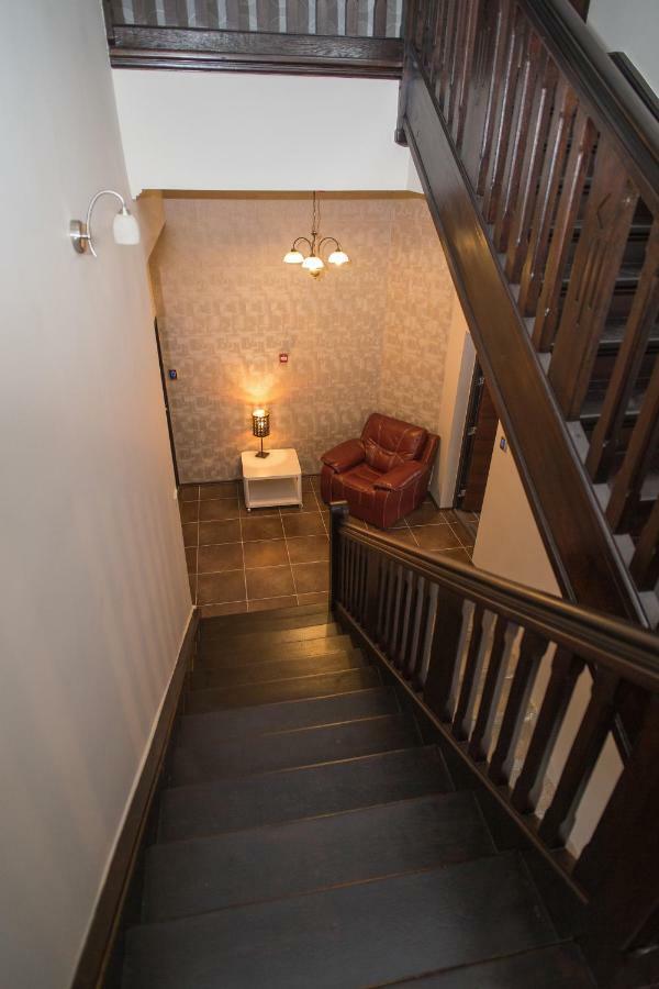 Deakvilla37 Apartman Еґер Екстер'єр фото